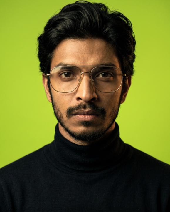 Proloy Bala