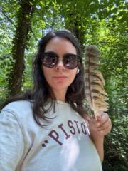 Sara Goldstein