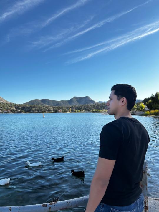 Carlos Romero