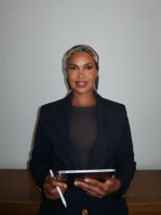 Amina Ahmed