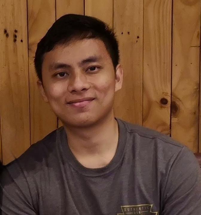 Ahmad Salleh