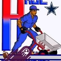 Willie Hill