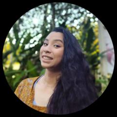 Rozellia Kamel Shariff