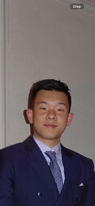 Ricky Zhao