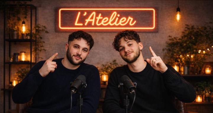 L'atelier 