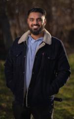 Jas Bajwa