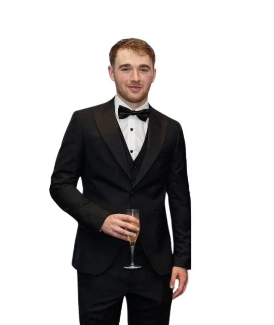 Jordan Rushworth