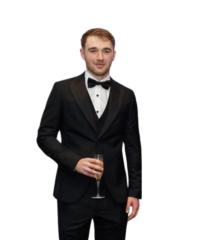 Jordan Rushworth