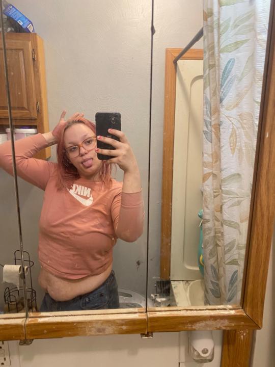 Kaylee Sickles