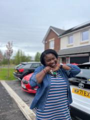 Wumi Adegbenro