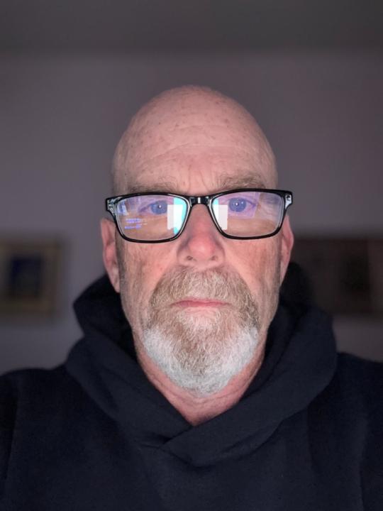 Brian Ostrovsky