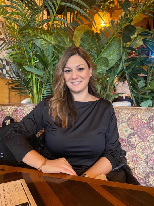 Laura Tornitore