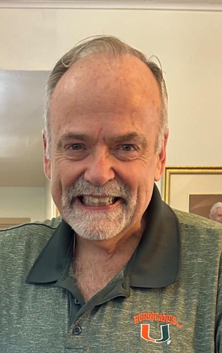 Mark OBrien