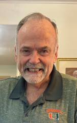 Mark OBrien