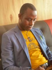 Koffi Wenagno