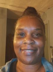 Aja Vinson