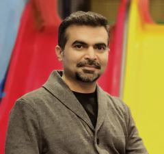 Wahid Khan