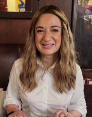 Zipa Leah Scheinberg