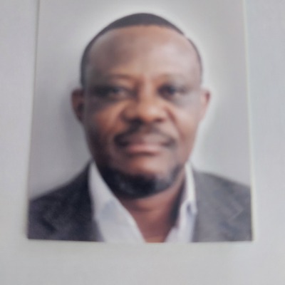 Olabode george Obanleowo