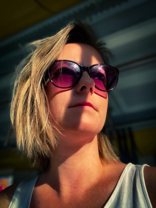 Tímea Révfalvi-Ender