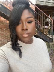 Amber Harris