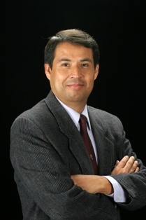 Antonio Alvarado