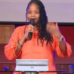 Maya Byfield