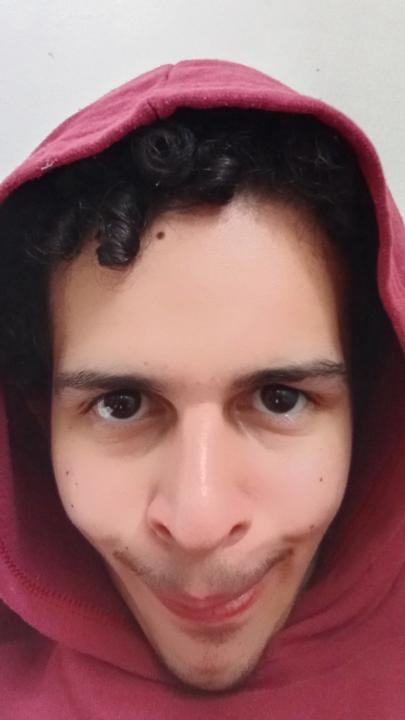 Lucas Macedo Ferreira