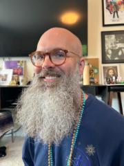 David Person