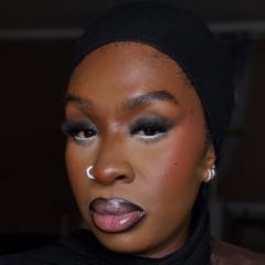 Salamatou Aboudou