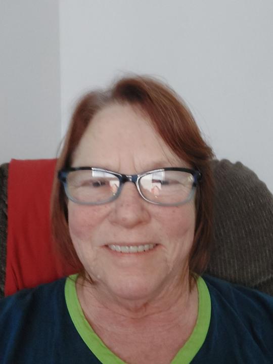 Sandra Bennett