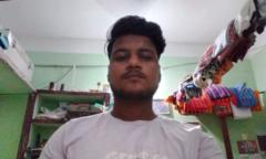 Bikash Panda