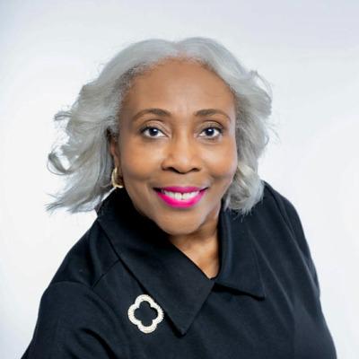 Angela Claiborne