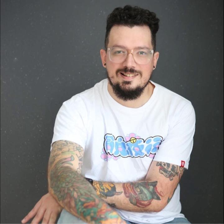 Pascal Laferriere