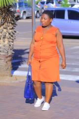 Mpho Dipetso