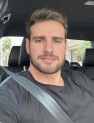 Lucas Reed