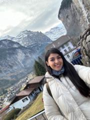 Adriana Fernanda Liahut