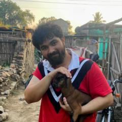 Aniket Jadhav