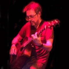 Scott Smith
