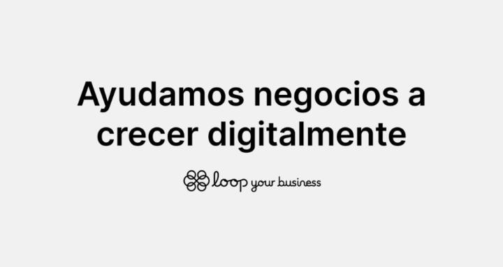 Loop Your Business