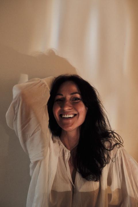 Ksenia Cetinkaya