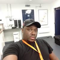 GEC GLOBAL Trading Gerald Chigbundu