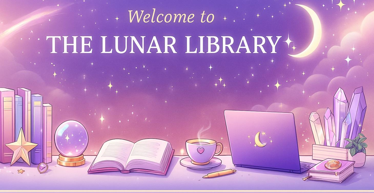 The Moonlight Sanctuary Core Course