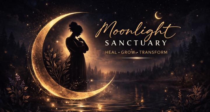 The Moonlight Sanctuary