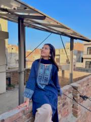 Maham Iftikhar