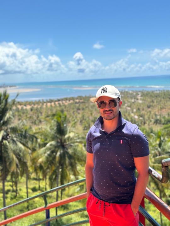 Bruno Costa