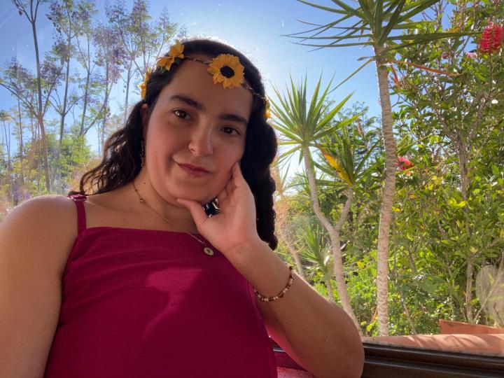 María Fernanda Quintana Elízaga