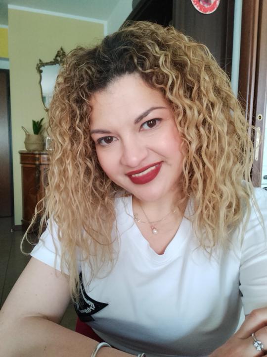 Melissa Lima Zacchetti