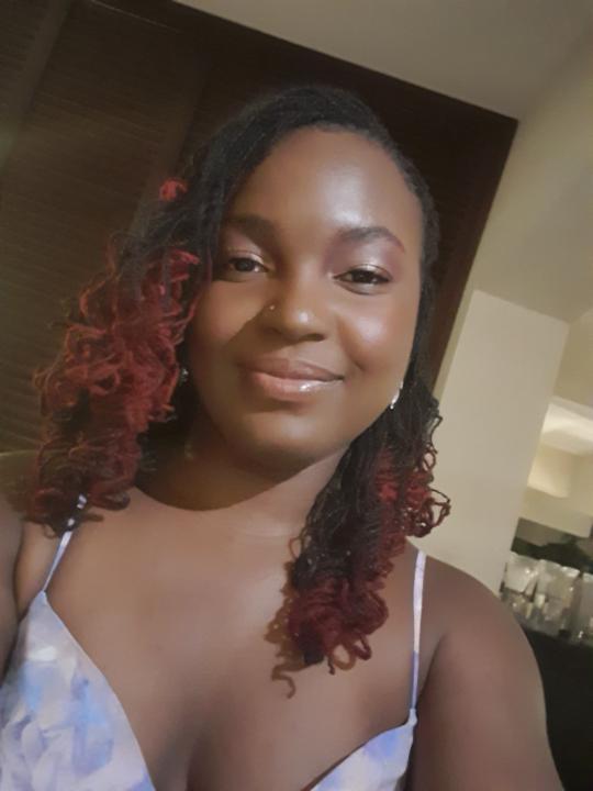 Thandeka Maynard