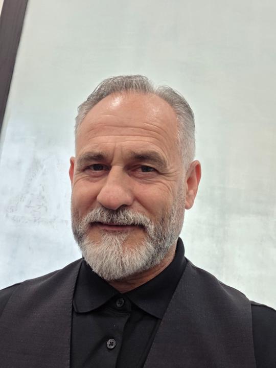Vlado Conevski